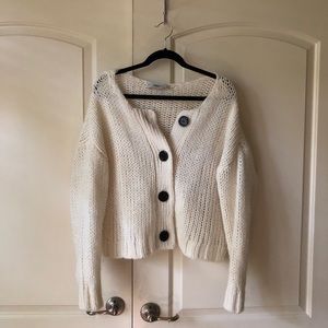 Zara | Knit sweater